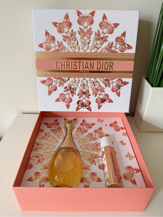Dior Other - Christian Dior Gift Set Box New